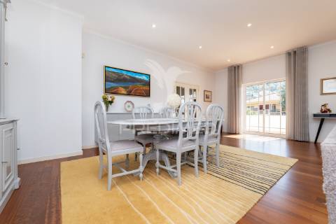 Moradia t4 de excelência | adaúfe, braga