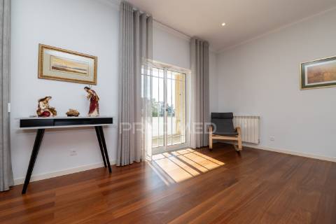 Moradia t4 de excelência | adaúfe, braga