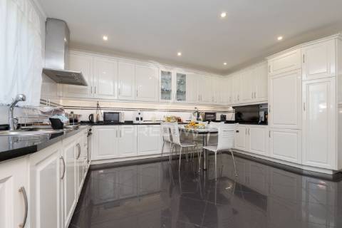 Moradia t4 de excelência | adaúfe, braga