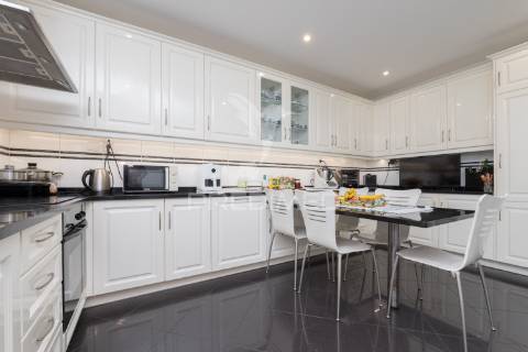 Moradia t4 de excelência | adaúfe, braga