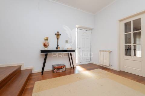 Moradia t4 de excelência | adaúfe, braga