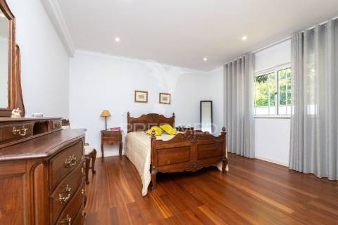 Moradia t4 de excelência | adaúfe, braga