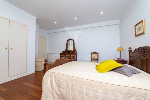 Moradia t4 de excelência | adaúfe, braga