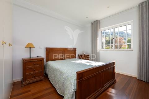 Moradia t4 de excelência | adaúfe, braga