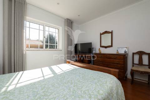 Moradia t4 de excelência | adaúfe, braga