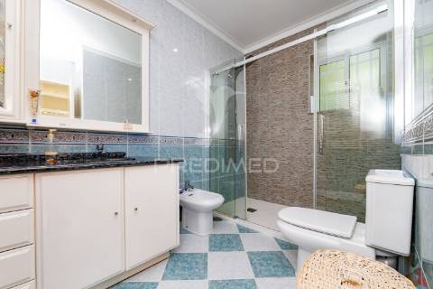 Moradia t4 de excelência | adaúfe, braga