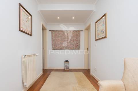 Moradia t4 de excelência | adaúfe, braga