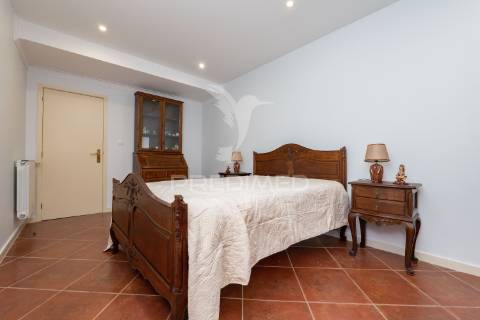 Moradia t4 de excelência | adaúfe, braga