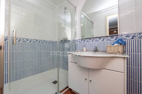 Moradia t4 de excelência | adaúfe, braga