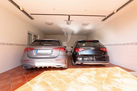 Moradia t4 de excelência | adaúfe, braga