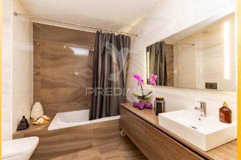 T2 com terraço e jardim | próximo da linha rubi | candal – vila nova de gaia