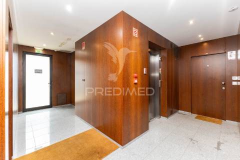 T2 com terraço e jardim | próximo da linha rubi | candal – vila nova de gaia