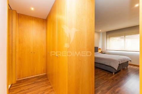 T2 com terraço e jardim | próximo da linha rubi | candal – vila nova de gaia