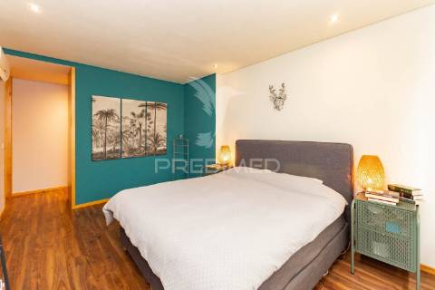 T2 com terraço e jardim | próximo da linha rubi | candal – vila nova de gaia