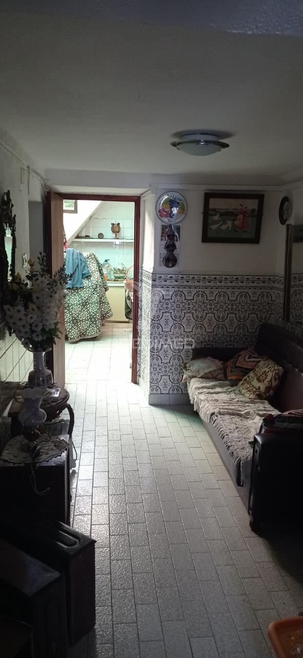 Casa de r/chão e 1º andar, aldeia da mata, crato