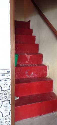 Casa de r/chão e 1º andar, aldeia da mata, crato