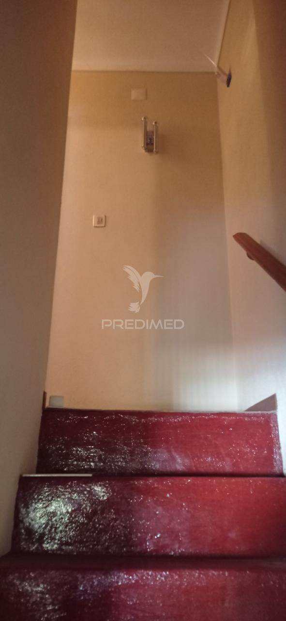 Casa de r/chão e 1º andar, aldeia da mata, crato