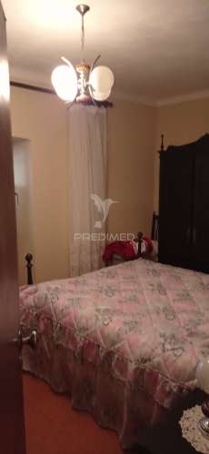 Casa de r/chão e 1º andar, aldeia da mata, crato