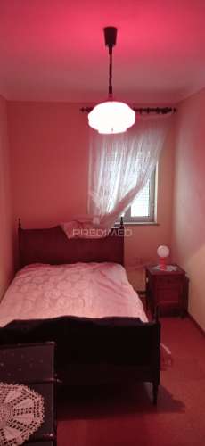 Casa de r/chão e 1º andar, aldeia da mata, crato