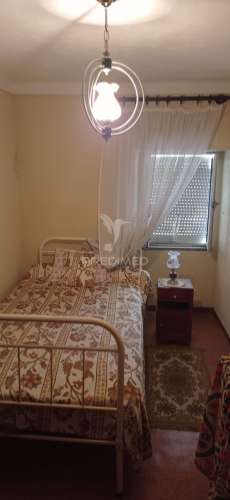 Casa de r/chão e 1º andar, aldeia da mata, crato