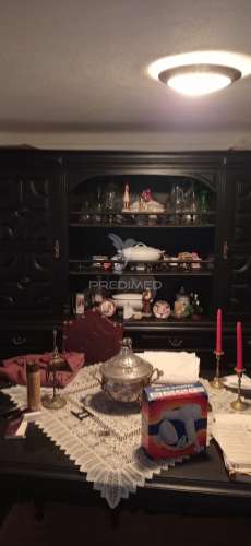 Casa de r/chão e 1º andar, aldeia da mata, crato