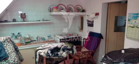 Casa de r/chão e 1º andar, aldeia da mata, crato