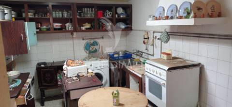 Casa de r/chão e 1º andar, aldeia da mata, crato