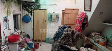 Casa de r/chão e 1º andar, aldeia da mata, crato