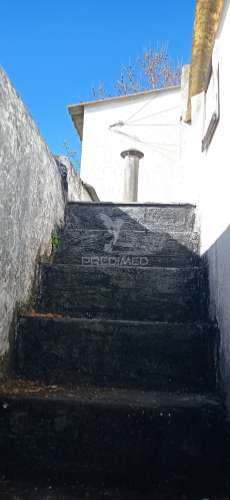 Casa de r/chão e 1º andar, aldeia da mata, crato