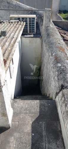 Casa de r/chão e 1º andar, aldeia da mata, crato