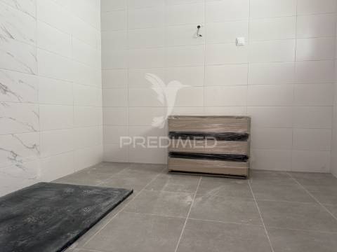 Apartamento t2 novo no centro de alcanena