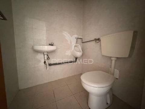 Loja no centro de palmela