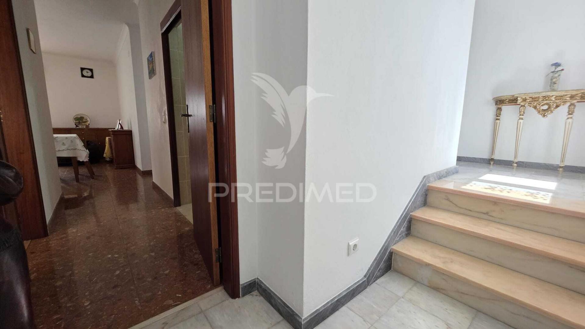 Moradia t4