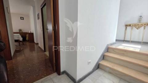 Moradia t4