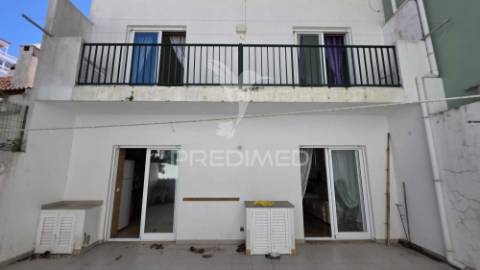 Moradia t4