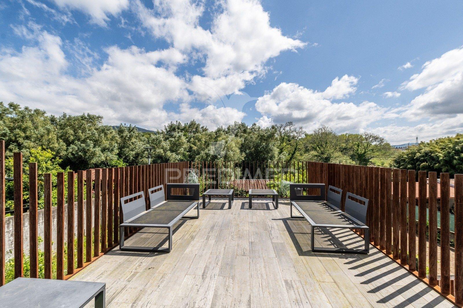 Moradia t3 - carrazedo, amares