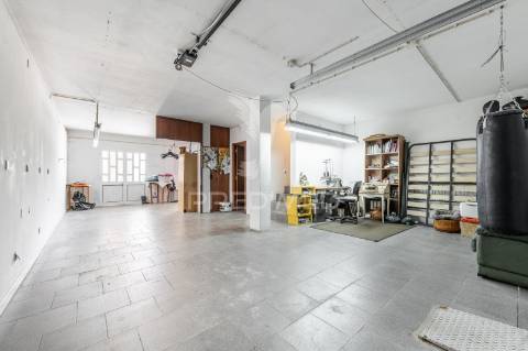 Moradia t3 - carrazedo, amares