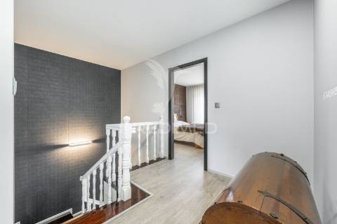 Moradia t3 - carrazedo, amares