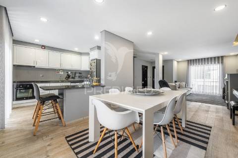 Moradia t3 - carrazedo, amares