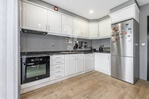 Moradia t3 - carrazedo, amares