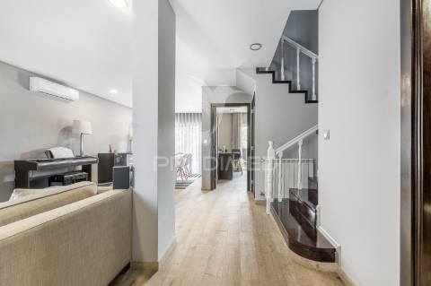 Moradia t3 - carrazedo, amares