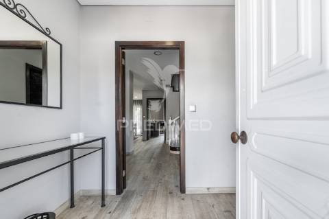 Moradia t3 - carrazedo, amares