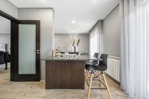 Moradia t3 - carrazedo, amares