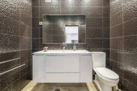 Moradia t3 - carrazedo, amares