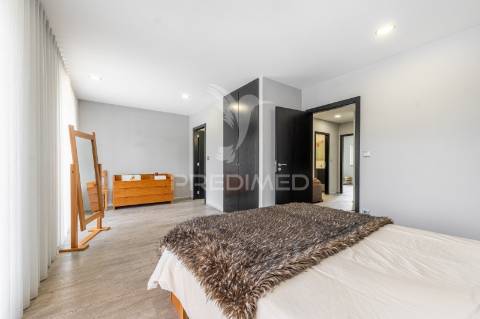 Moradia t3 - carrazedo, amares