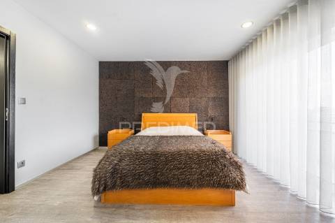 Moradia t3 - carrazedo, amares