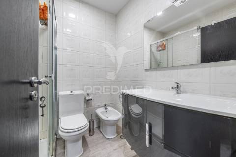 Moradia t3 - carrazedo, amares