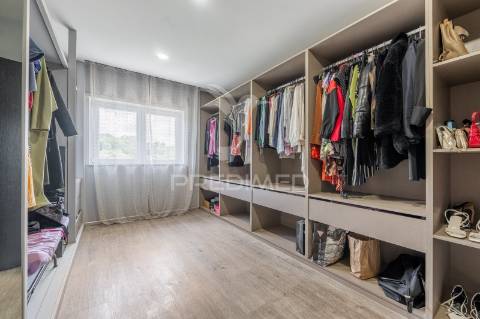 Moradia t3 - carrazedo, amares