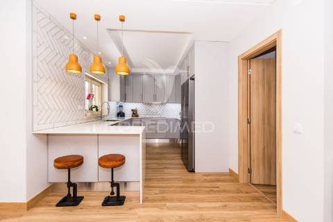 Moradia t5 caldas da rainha