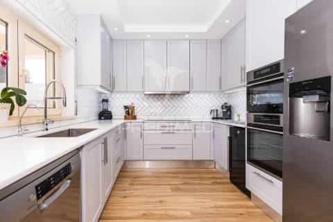 Moradia t5 caldas da rainha